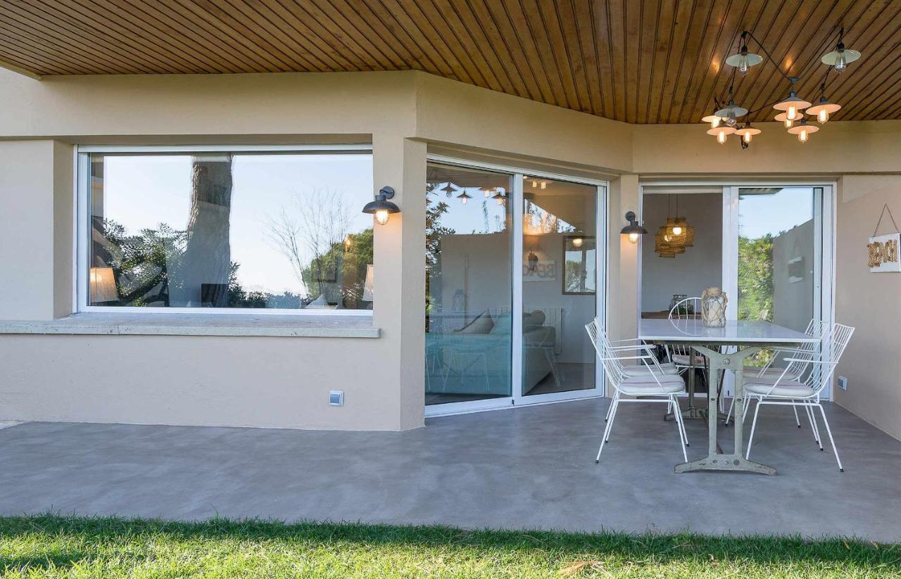 Ferienwohnung Bell Mar Calella De Palafrugell Exterior foto